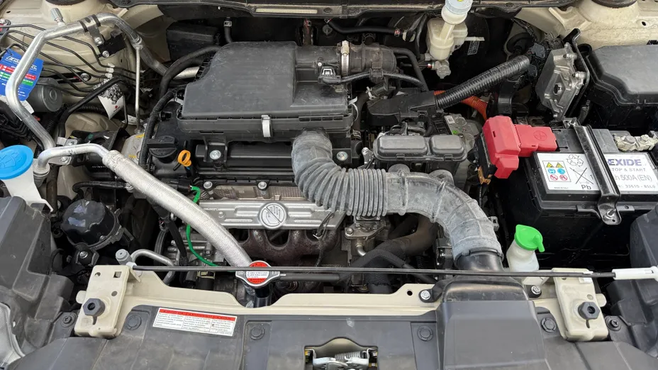 SUZUKI Vitara Vitara 1.5 Strong Hybrid Premium 2WD AGS