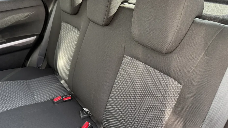 SUZUKI Vitara Vitara 1.5 Strong Hybrid Premium 2WD AGS