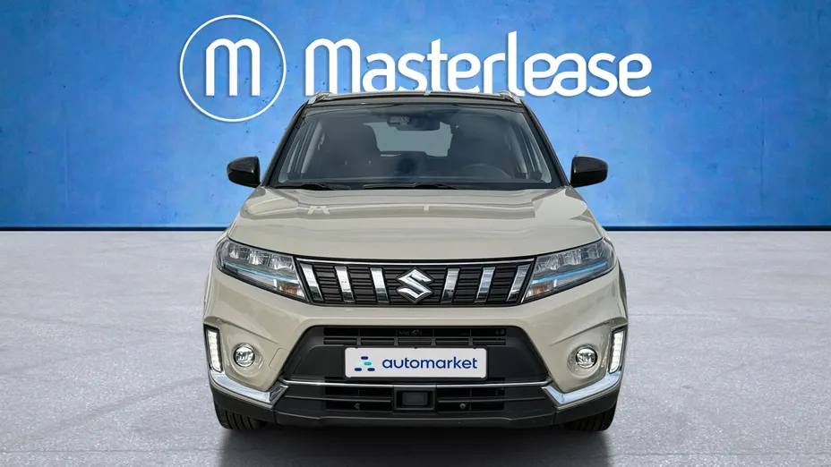 SUZUKI Vitara Vitara 1.5 Strong Hybrid Premium 2WD AGS