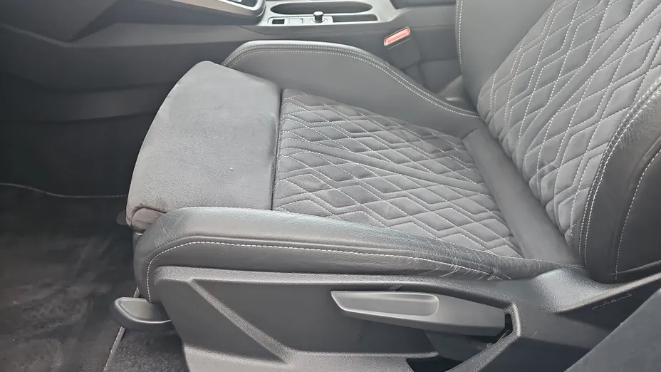 AUDI A3 S3 TFSI Quattro S tronic