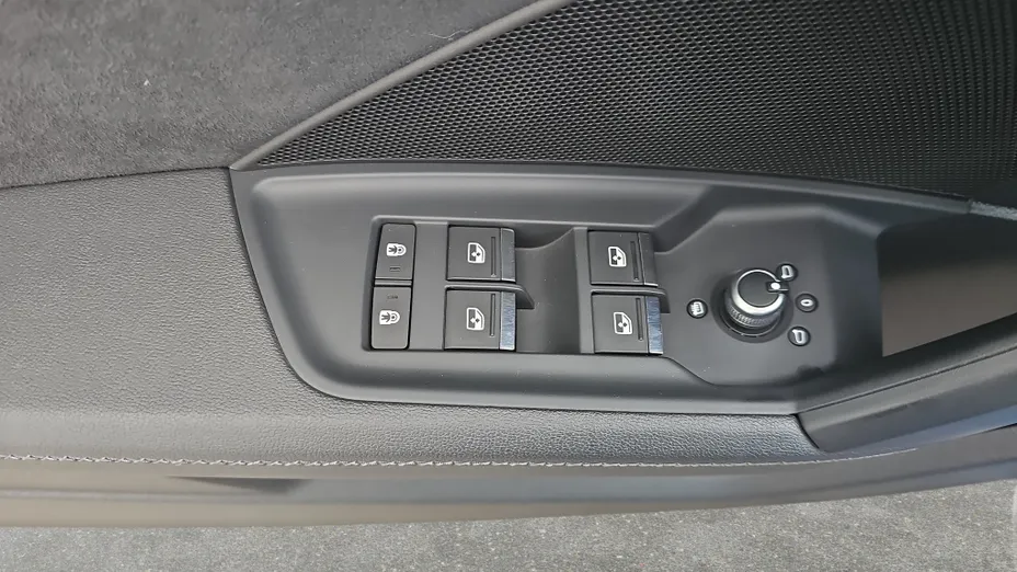 AUDI A3 S3 TFSI Quattro S tronic