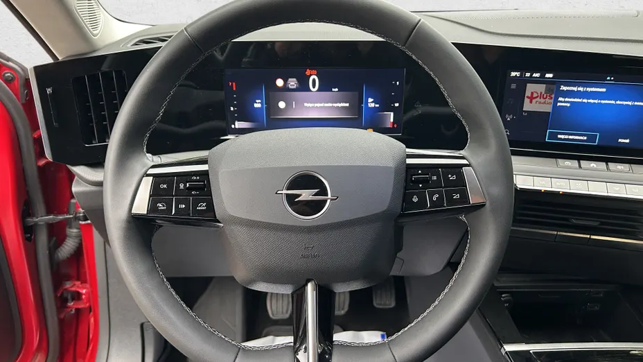 OPEL Astra Astra VI 1.2 T Edition S&S