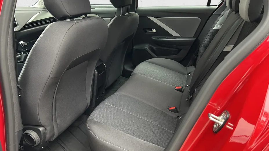 OPEL Astra Astra VI 1.2 T Edition S&S