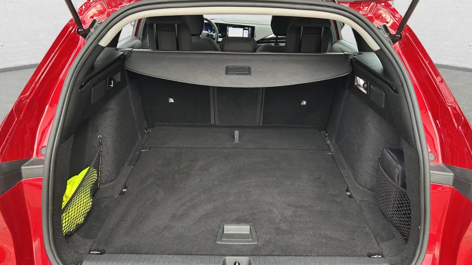 OPEL Astra Astra VI 1.2 T Edition S&S