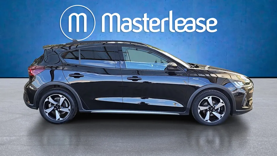 FORD Focus Focus 1.0 EcoBoost mHEV Active X aut