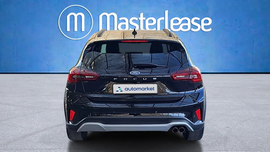 FORD Focus Focus 1.0 EcoBoost mHEV Active X aut
