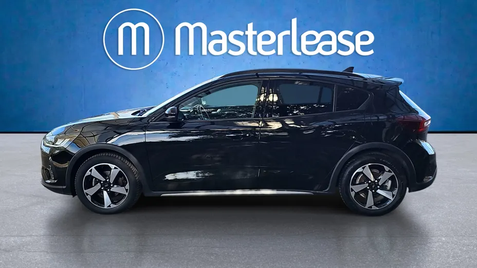 FORD Focus Focus 1.0 EcoBoost mHEV Active X aut