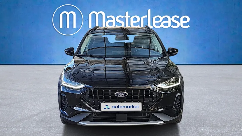 FORD Focus Focus 1.0 EcoBoost mHEV Active X aut
