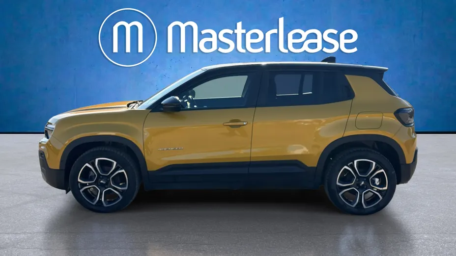 JEEP Avenger Avenger 54kWh Launch Edition