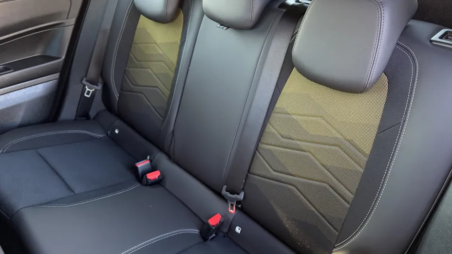 JEEP Avenger Avenger 54kWh Launch Edition