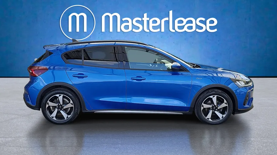 FORD Focus Focus 1.0 EcoBoost mHEV Active X aut