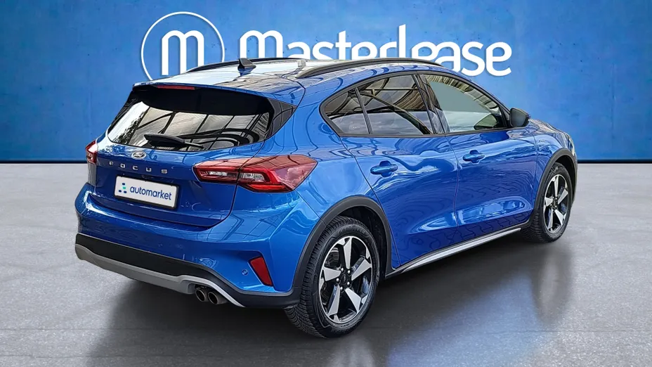 FORD Focus Focus 1.0 EcoBoost mHEV Active X aut
