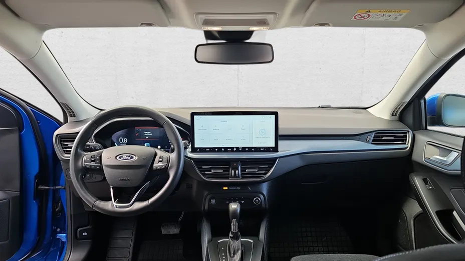 FORD Focus Focus 1.0 EcoBoost mHEV Active X aut