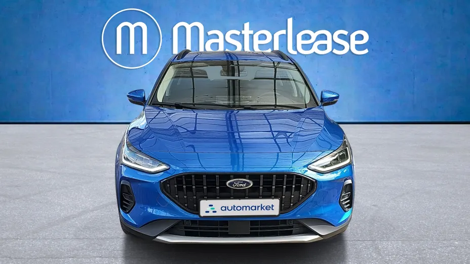 FORD Focus Focus 1.0 EcoBoost mHEV Active X aut