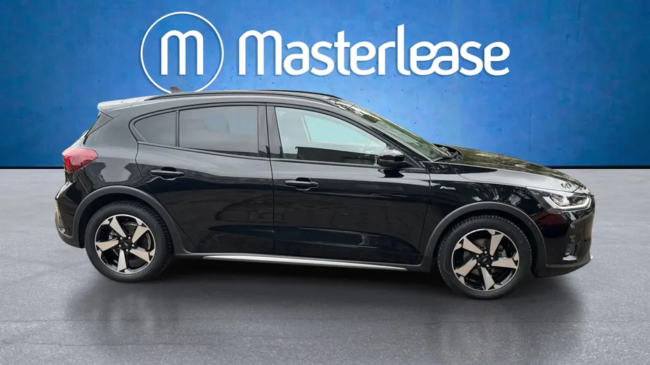 FORD Focus Focus 1.0 EcoBoost mHEV Active X aut