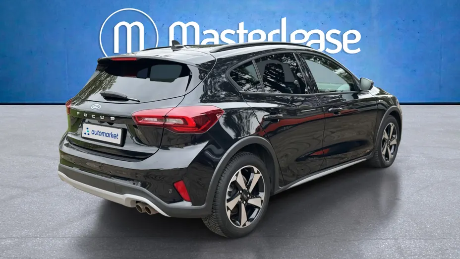 FORD Focus Focus 1.0 EcoBoost mHEV Active X aut
