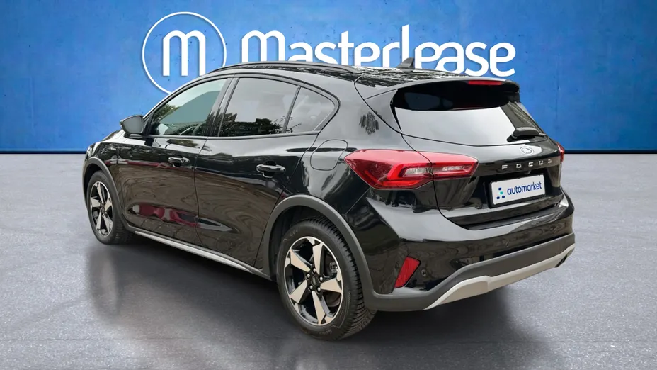 FORD Focus Focus 1.0 EcoBoost mHEV Active X aut