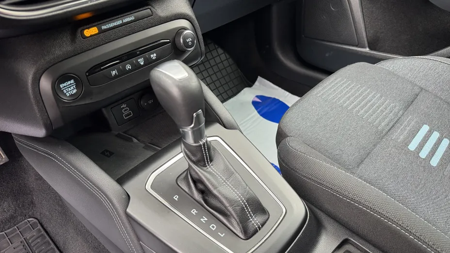 FORD Focus Focus 1.0 EcoBoost mHEV Active X aut