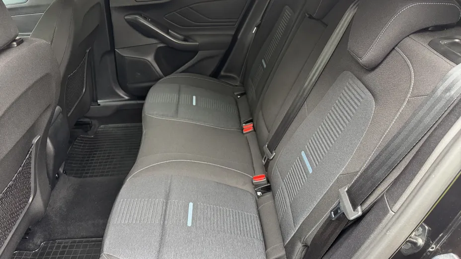 FORD Focus Focus 1.0 EcoBoost mHEV Active X aut