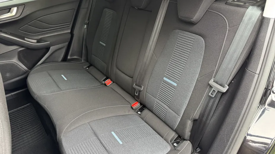 FORD Focus Focus 1.0 EcoBoost mHEV Active X aut