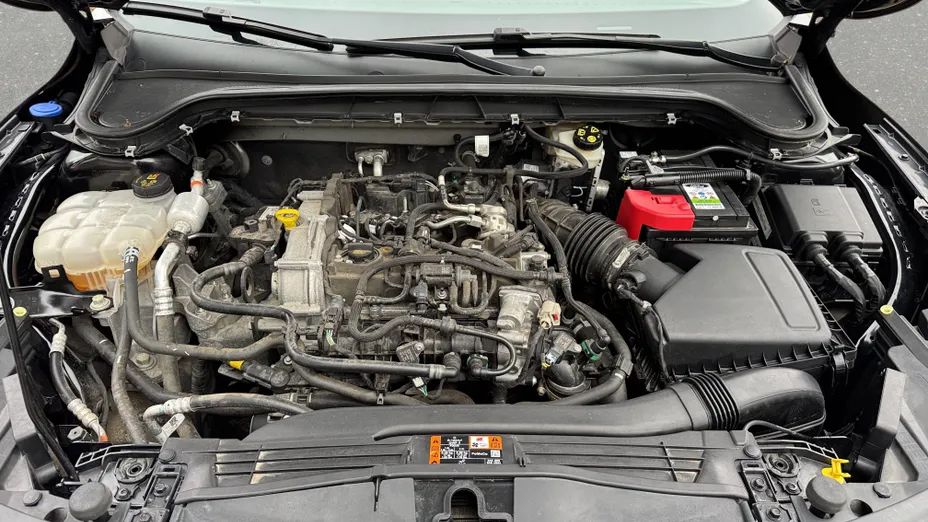 FORD Focus Focus 1.0 EcoBoost mHEV Active X aut