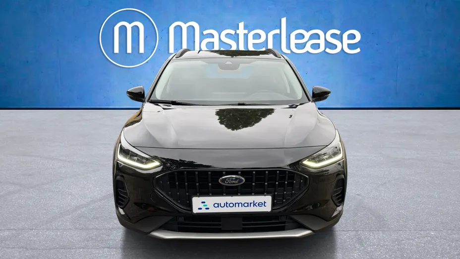 FORD Focus Focus 1.0 EcoBoost mHEV Active X aut