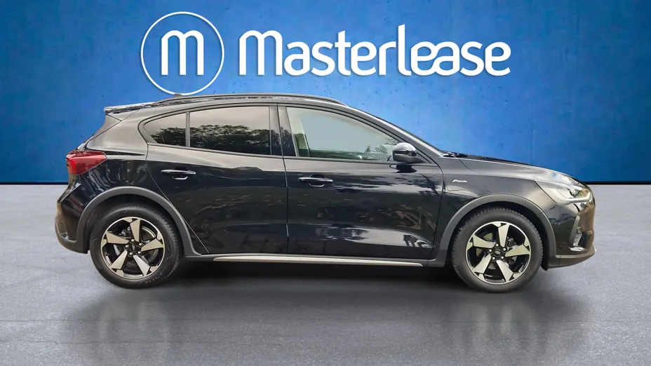 FORD Focus Focus 1.0 EcoBoost mHEV Active X aut