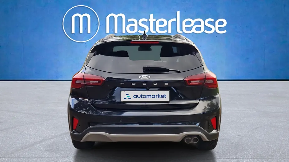 FORD Focus Focus 1.0 EcoBoost mHEV Active X aut