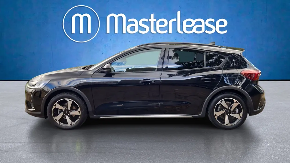 FORD Focus Focus 1.0 EcoBoost mHEV Active X aut