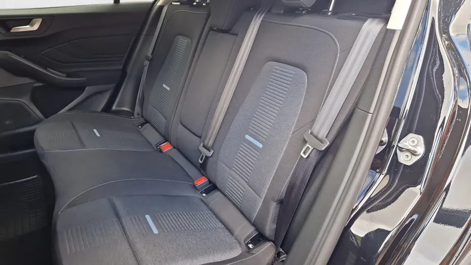 FORD Focus Focus 1.0 EcoBoost mHEV Active X aut
