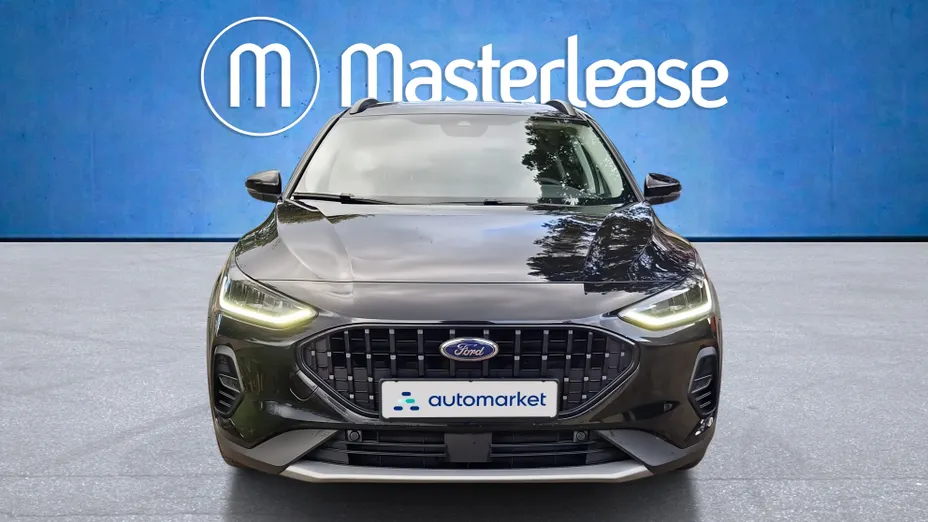 FORD Focus Focus 1.0 EcoBoost mHEV Active X aut