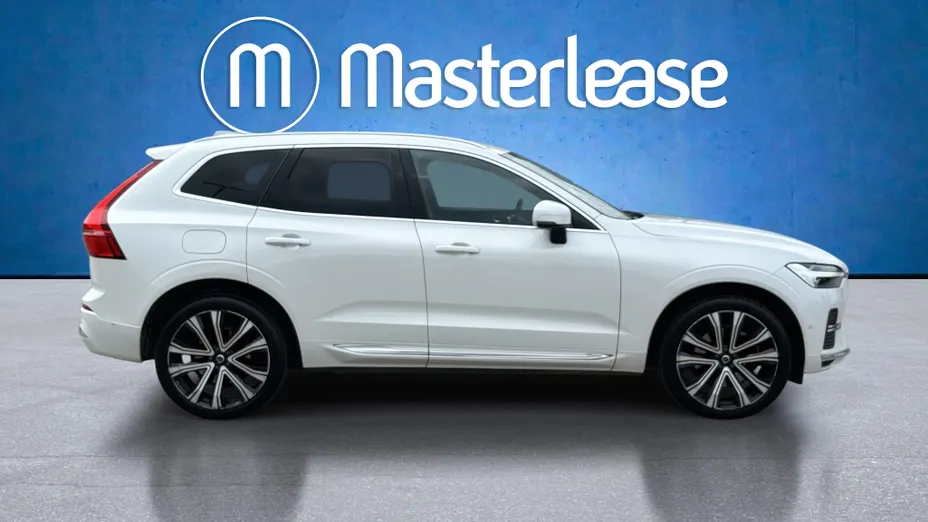 VOLVO XC60 XC60 B5 B AWD Plus Bright aut