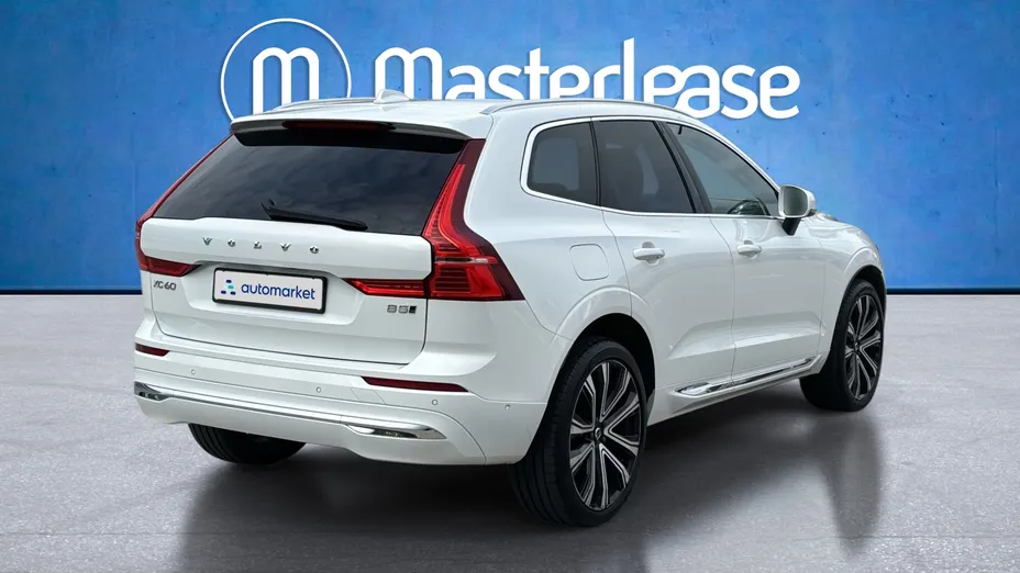 VOLVO XC60 XC60 B5 B AWD Plus Bright aut