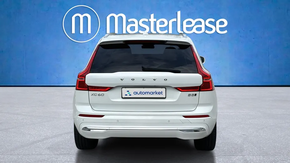 VOLVO XC60 XC60 B5 B AWD Plus Bright aut