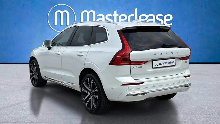 VOLVO XC60 XC60 B5 B AWD Plus Bright aut