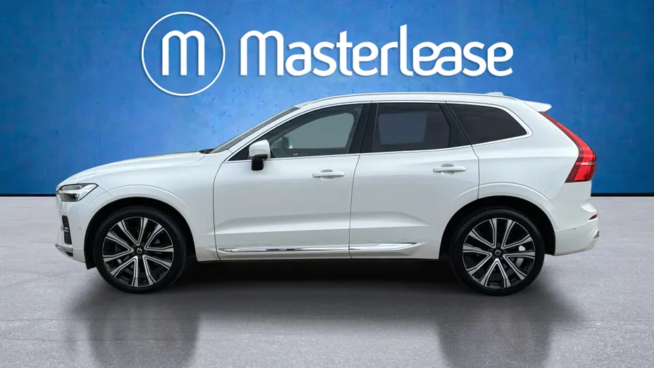 VOLVO XC60 XC60 B5 B AWD Plus Bright aut