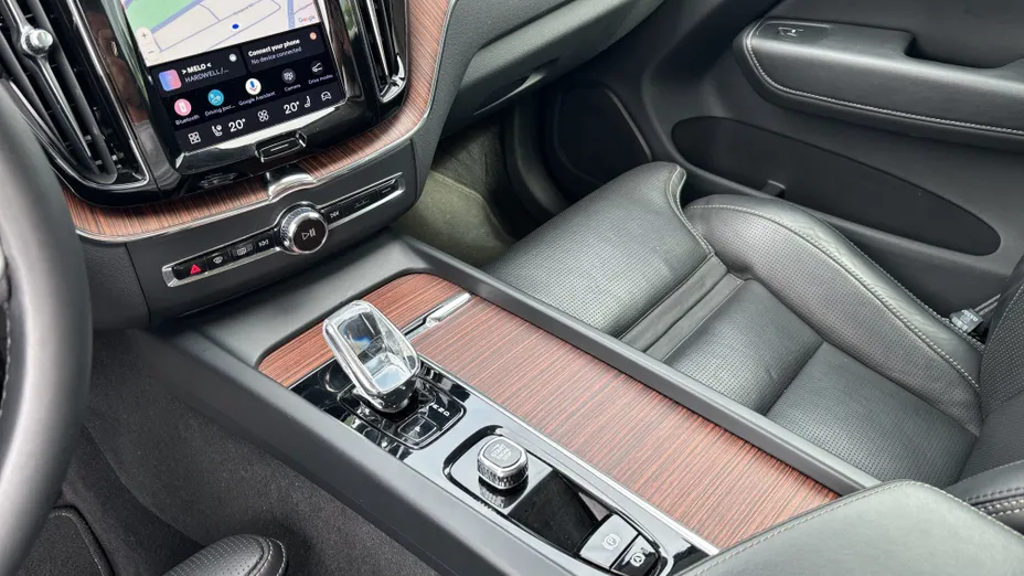 VOLVO XC60 XC60 B5 B AWD Plus Bright aut