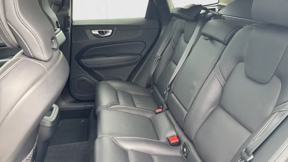 VOLVO XC60 XC60 B5 B AWD Plus Bright aut