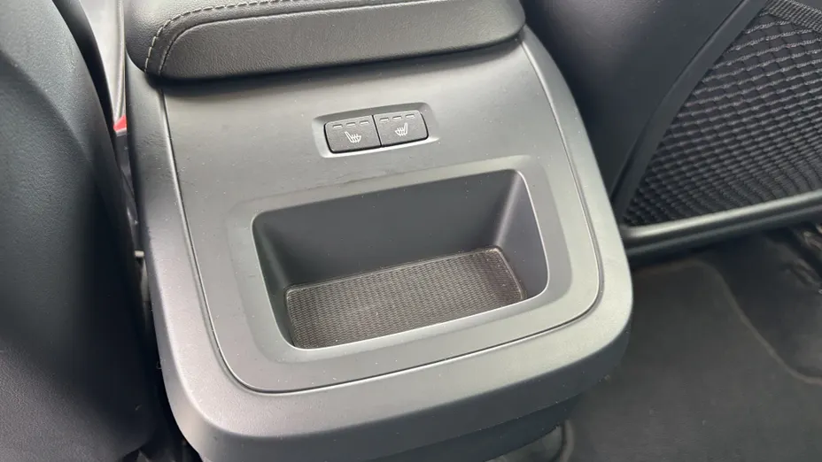 VOLVO XC60 XC60 B5 B AWD Plus Bright aut