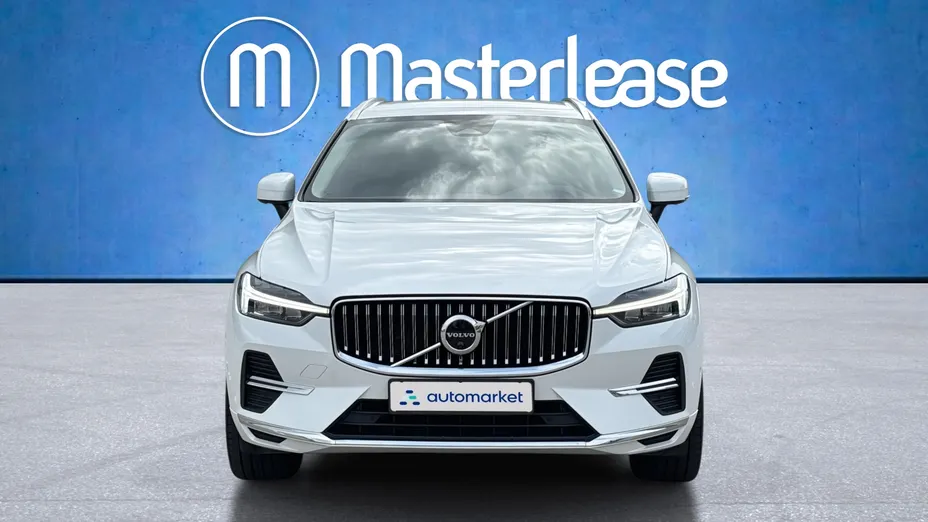VOLVO XC60 XC60 B5 B AWD Plus Bright aut