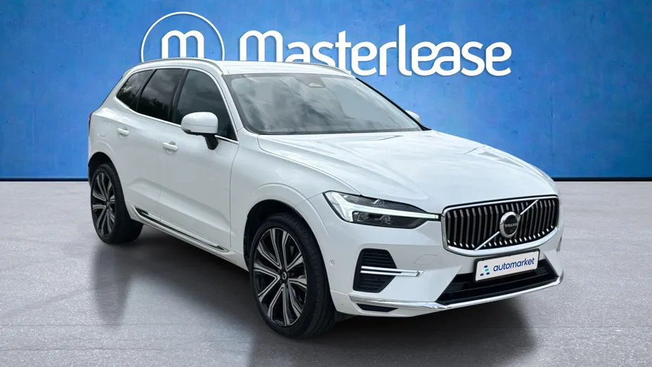 VOLVO XC60 XC60 B5 B AWD Plus Bright aut