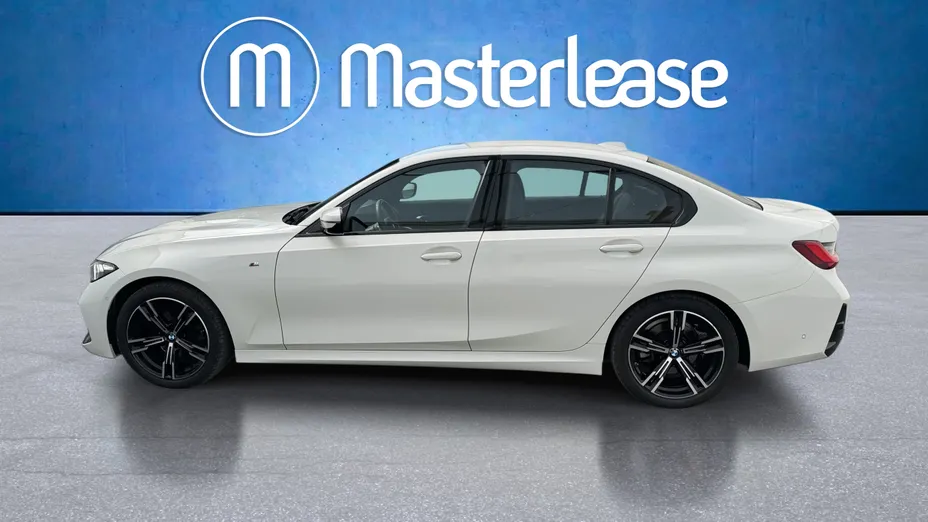 BMW Seria 3 318i M Sport aut