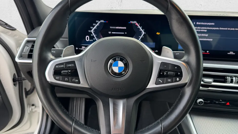 BMW Seria 3 318i M Sport aut