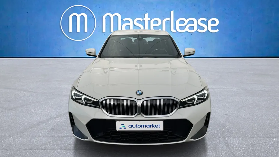 BMW Seria 3 318i M Sport aut
