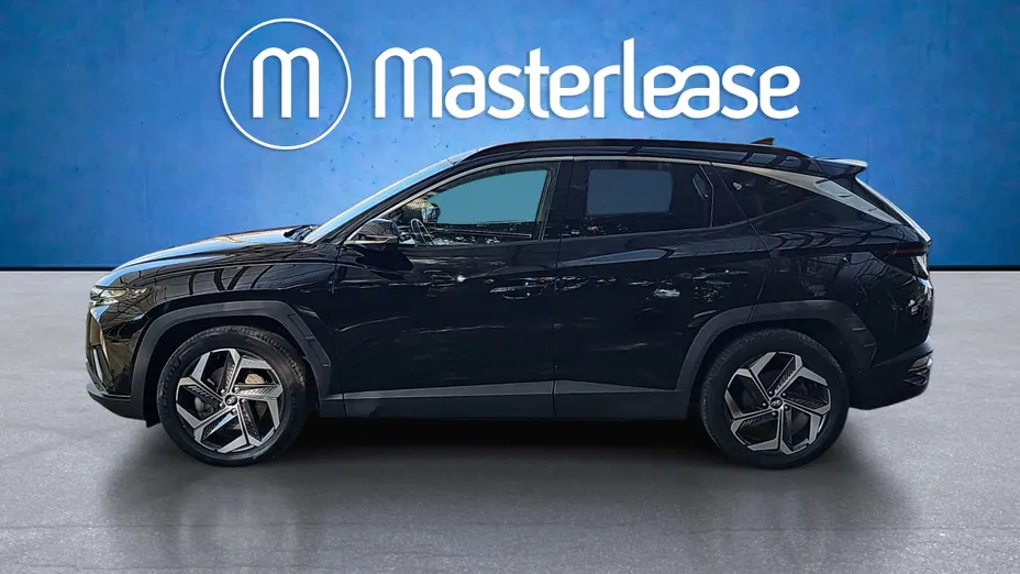 HYUNDAI Tucson Tucson 1.6 T-GDi PHEV Platinum 4WD