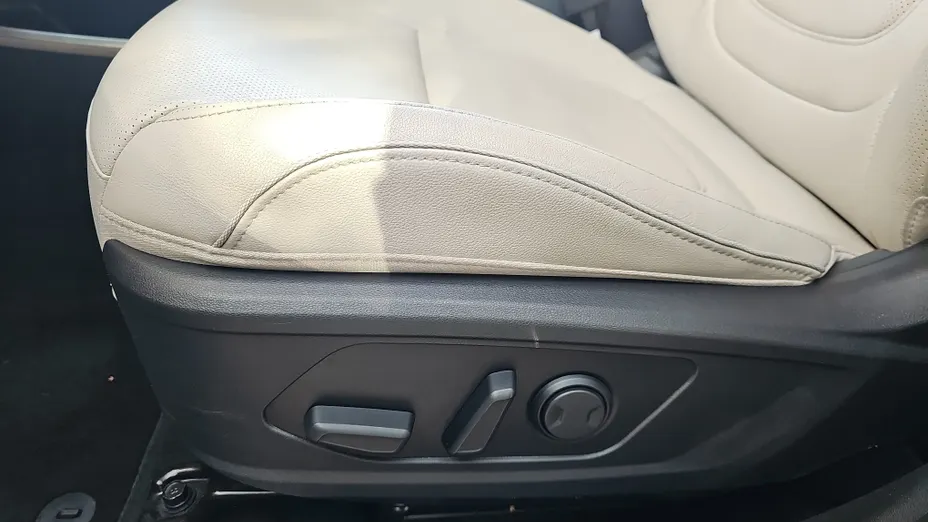 HYUNDAI Tucson Tucson 1.6 T-GDi PHEV Platinum 4WD