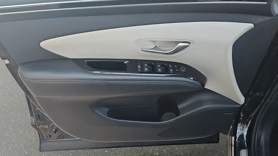 HYUNDAI Tucson Tucson 1.6 T-GDi PHEV Platinum 4WD