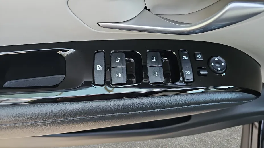 HYUNDAI Tucson Tucson 1.6 T-GDi PHEV Platinum 4WD
