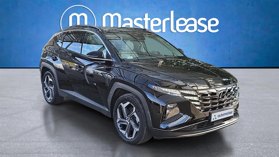 HYUNDAI Tucson Tucson 1.6 T-GDi PHEV Platinum 4WD
