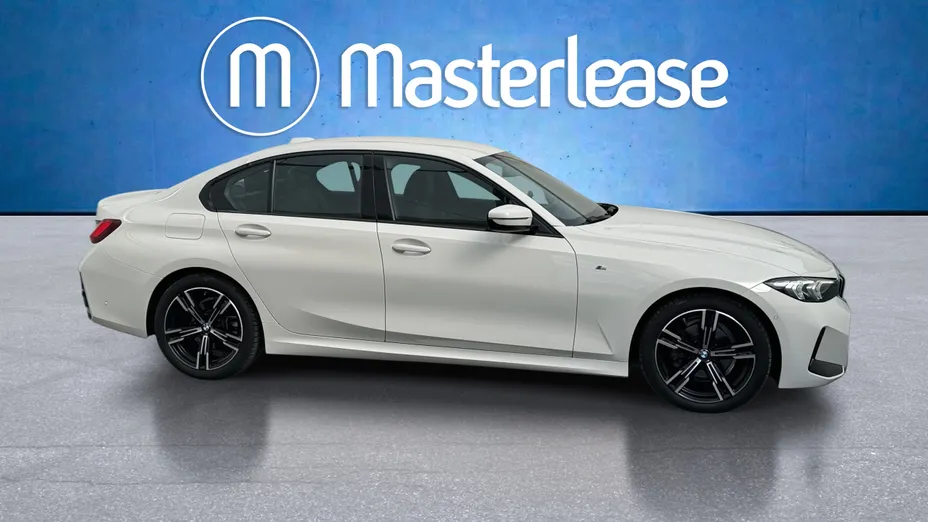 BMW Seria 3 318i M Sport aut